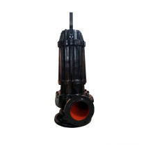 Best quality Waste Dirty Water Pumps Centrifugal Submersible Sewage Pump